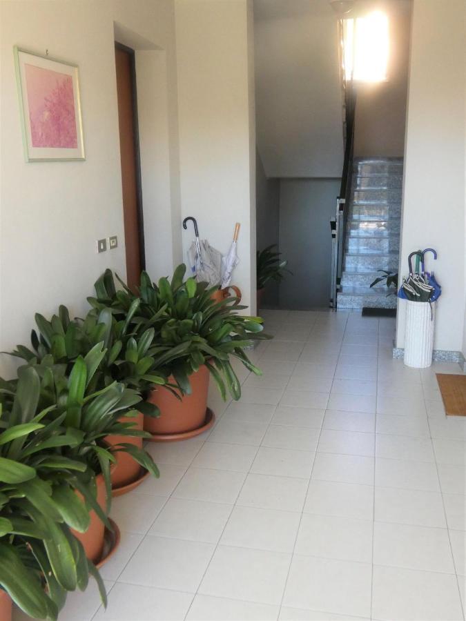 Casa Clivia - 3 Bedroom Apartment With Lake View Stresa Exterior foto