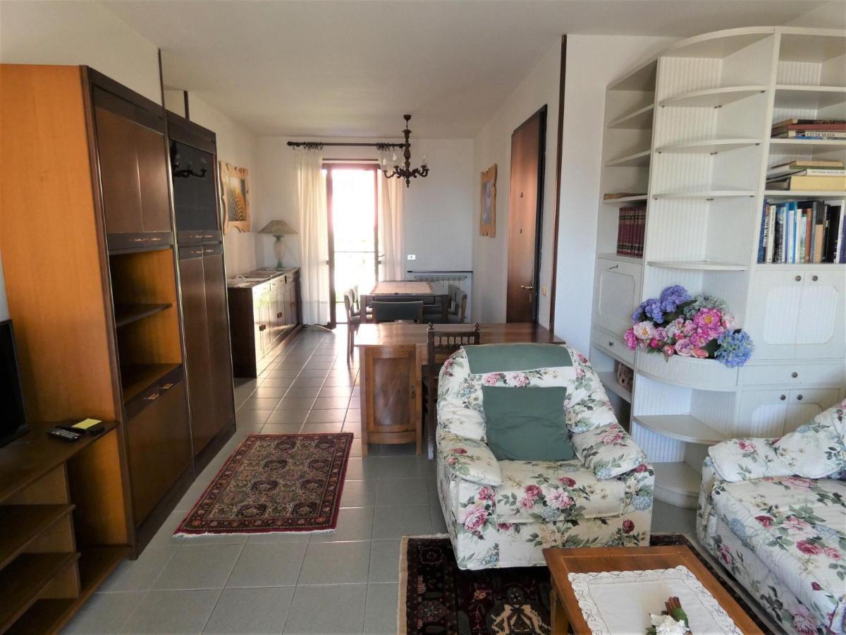 Casa Clivia - 3 Bedroom Apartment With Lake View Stresa Exterior foto