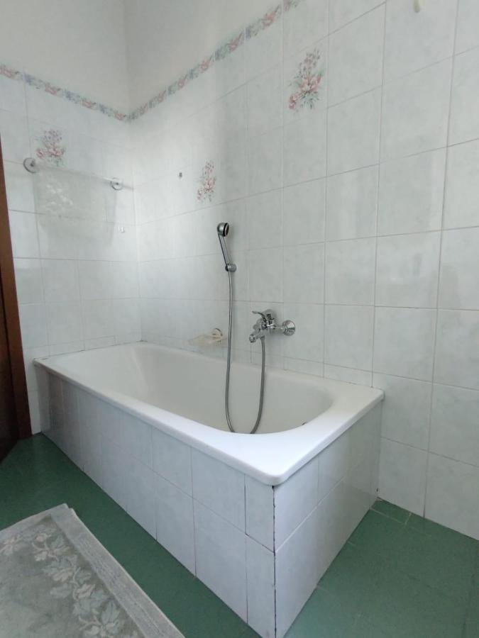 Casa Clivia - 3 Bedroom Apartment With Lake View Stresa Exterior foto